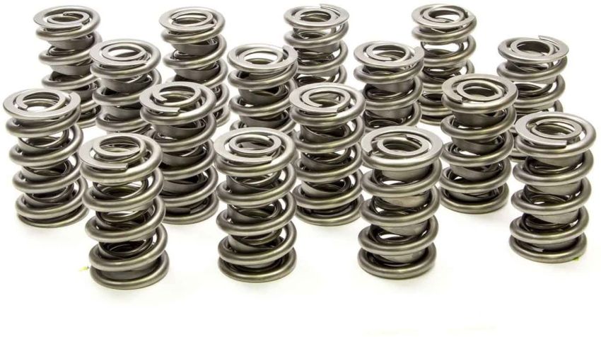 PAC RACING SPRINGS PACPAC-1326-16 1.550 Dual Valve Springs - (16)