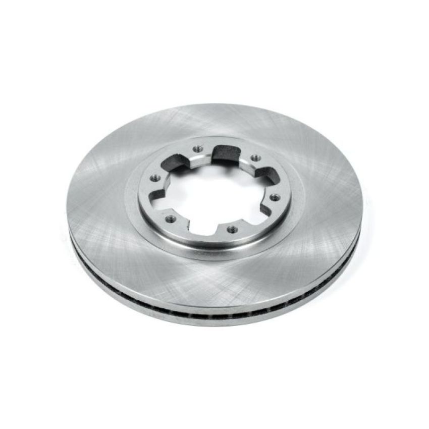 PowerStop JBR917 AutoSpecialty Brake Rotor