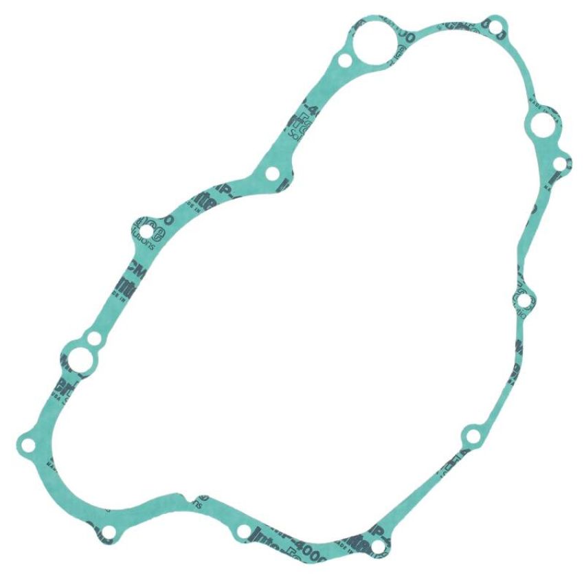 Vertex Pistons 817695 Vertex Gaskets 01-13 Yamaha WR250F Inner Clutch - Side Cover Gasket Kit