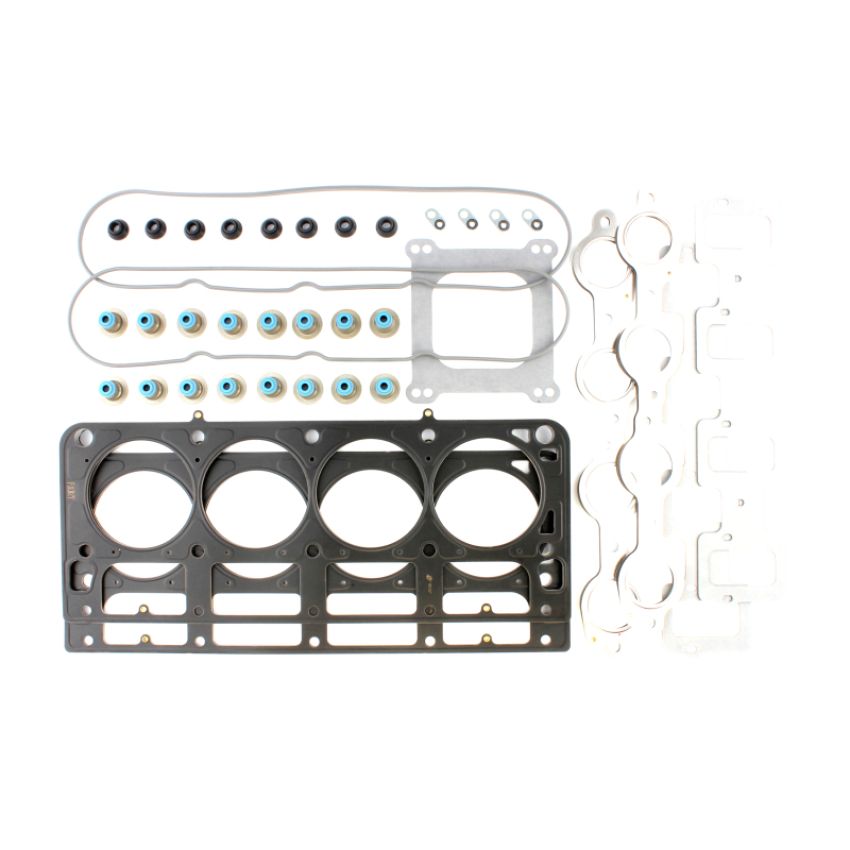 Cometic Gasket PRO1035T-MLX Cometic GM LS3/L92 Gen-4 Small Block V8 Top End Gskt Kit-4.150in Bore-.052in MLX Cyl Head Gskt