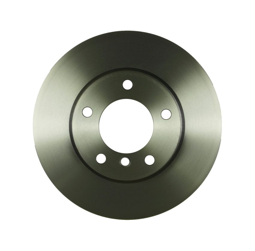 Bosch 15010056 Bosch QuietCast Disc Brake Rotor