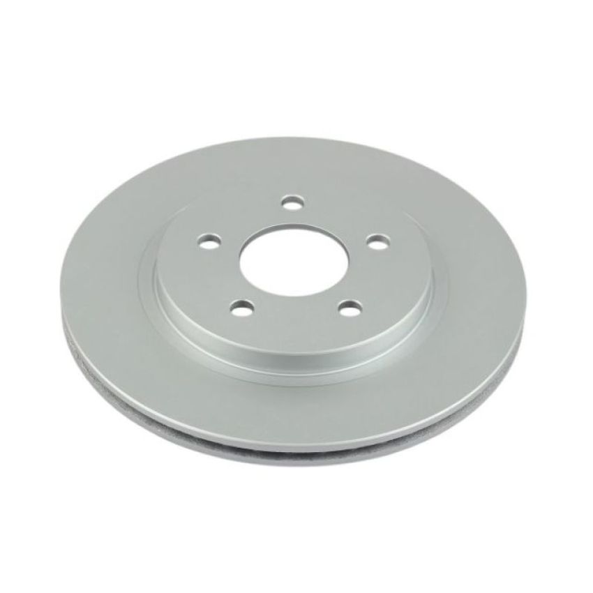 PowerStop AR8174EVC PowerStop Evolution Coated Rotor