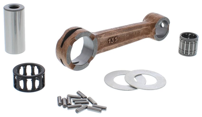 Hot Rods 8135 06-23 50 SX/09-23 50 SX Mini/04-08 50 SX PRO JR Connecting Rod Kit
