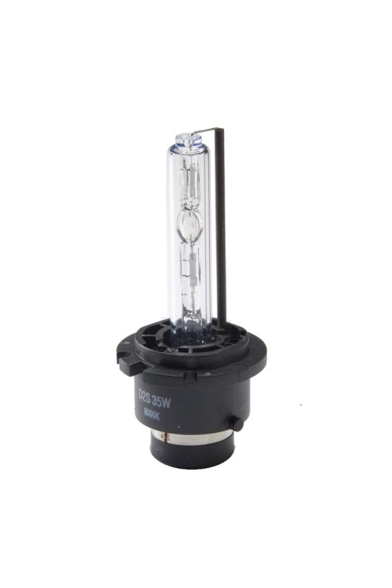 Putco 230110MW High Intensity Discharge Bulb - Mirror White/6000K - D1R