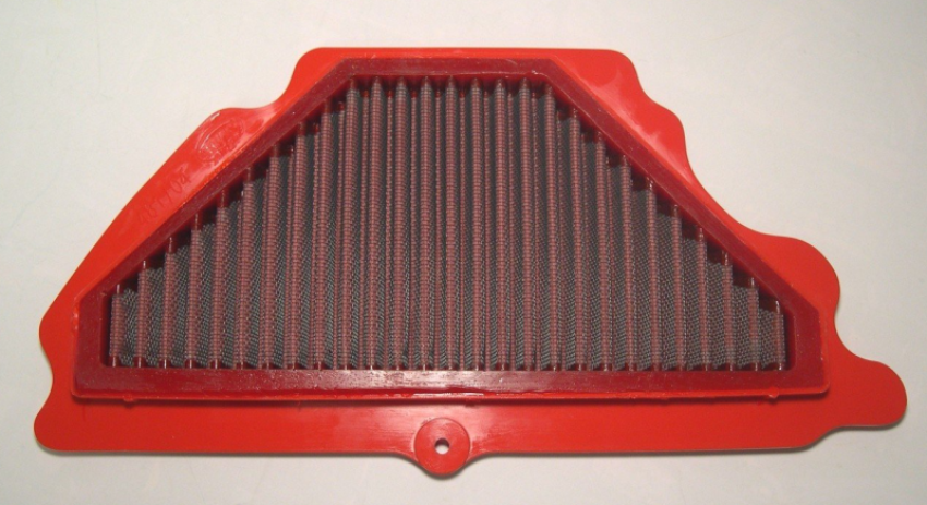 BMC FM481/04 07-08 Kawasaki Zx-6R 600 Replacement Air Filter