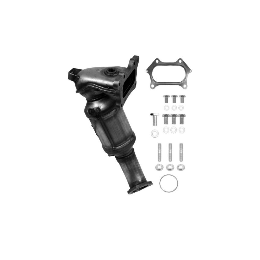 Eastern Catalytic 41228 Federal / EPA Direct-Fit Manifold Converter Assembly