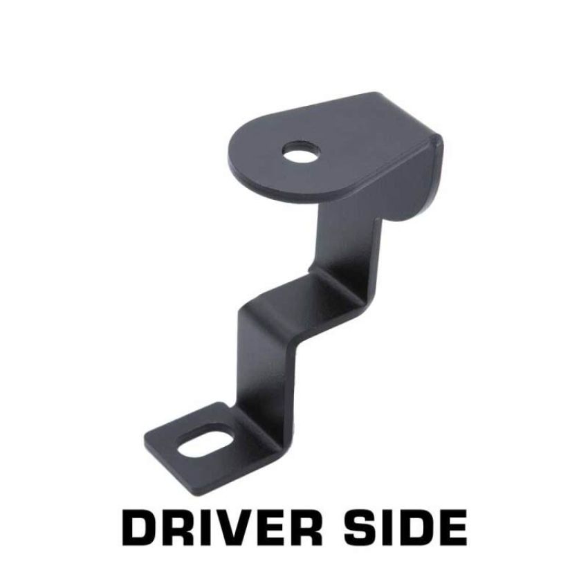 Rugged Radios MT-ANT-TOY-2B Antenna Mount for Toyota FJ Cruiser 2007-2014 Passenger Side