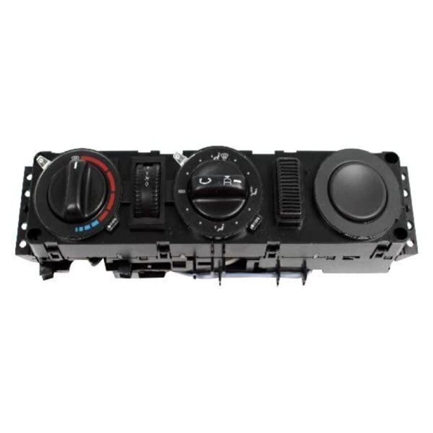 Mopar 5103690aa Selector Or Push Button