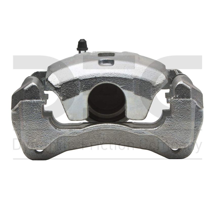 Dynamic Friction 331-72070 Brake Caliper