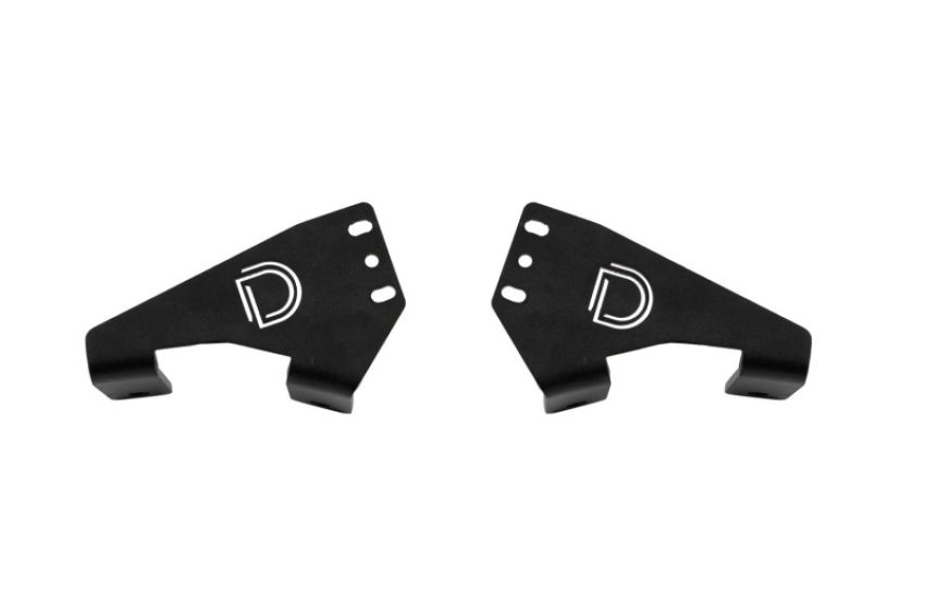 Diode Dynamics DD7629P Stage Series Roof Bracket Kit for 2020-Present Polaris RZR