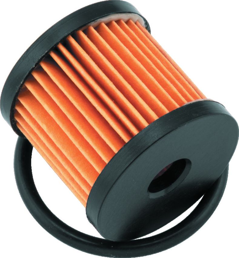 TwinPower 484239 Twin Power 08-Up Touring 08-17 Softail 04-17 Dyna Fuel Filter Kit Replaces H-D 61011-04A