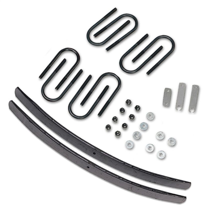 Tuff Country 16741 Box Kit 6in