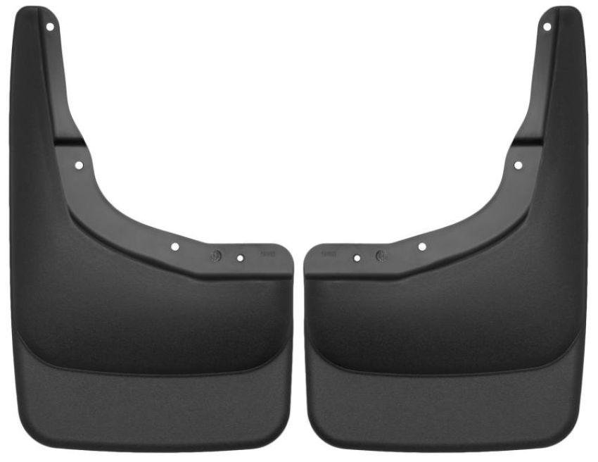 HUSKY LINERS HSK56601 04-11 Ford F150 Front Mud Flaps