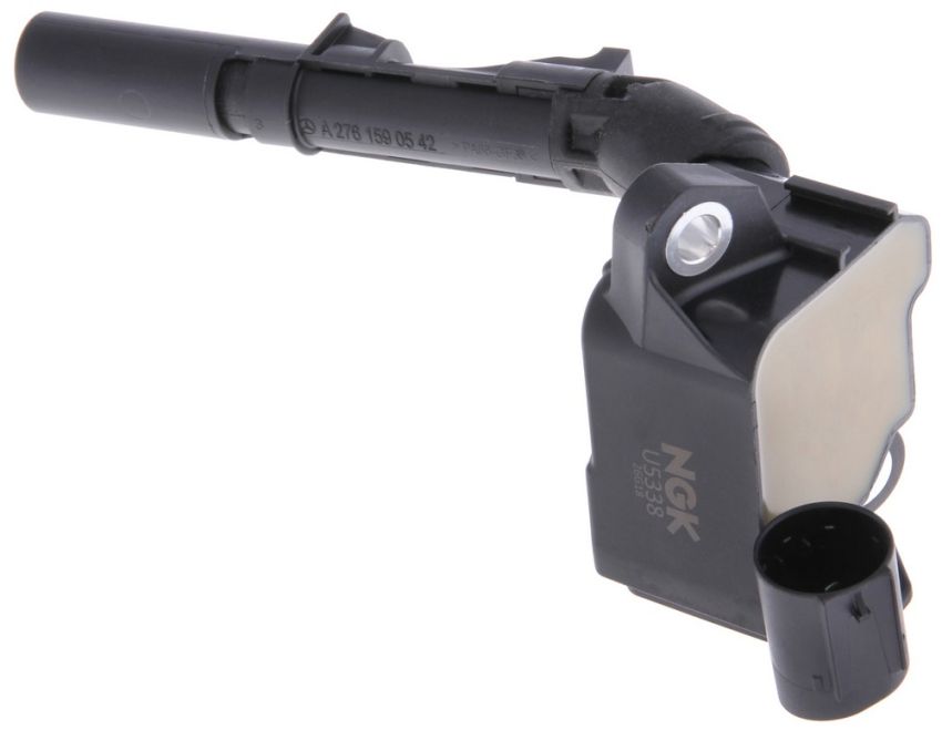 NGK U5338 (49107) Ignition Coil