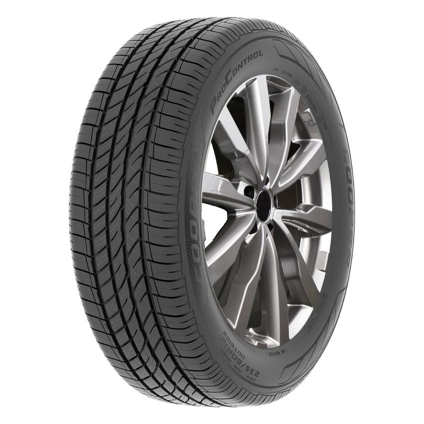 COOPER Procontrol 205/55R16 All-Season