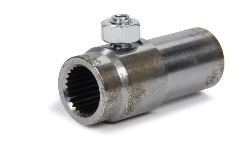 MEZIERE MEZRP02 Rack & Pinion Adapter 3/4 O.D. 26-Spline