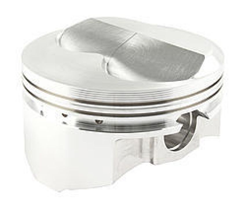 Wiseco K238A6 Piston Set, Chevrolet, Big Block, 4.310 in. Bore, Professional, Set of 8