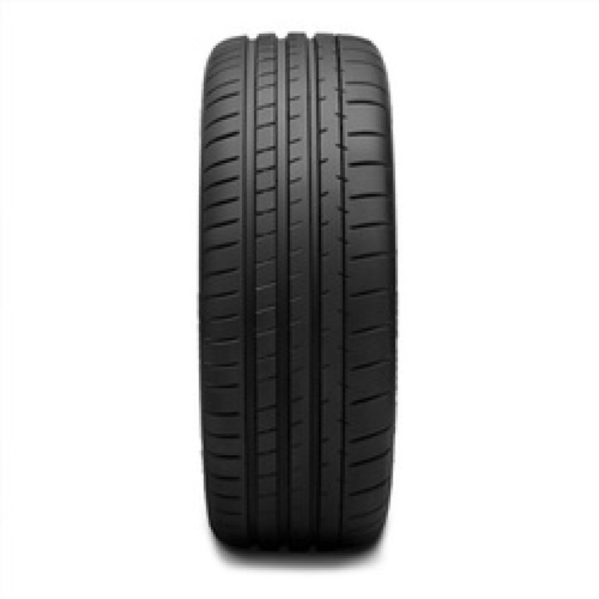 MICHELIN Pilot Super Sport 255/35R19 Summer