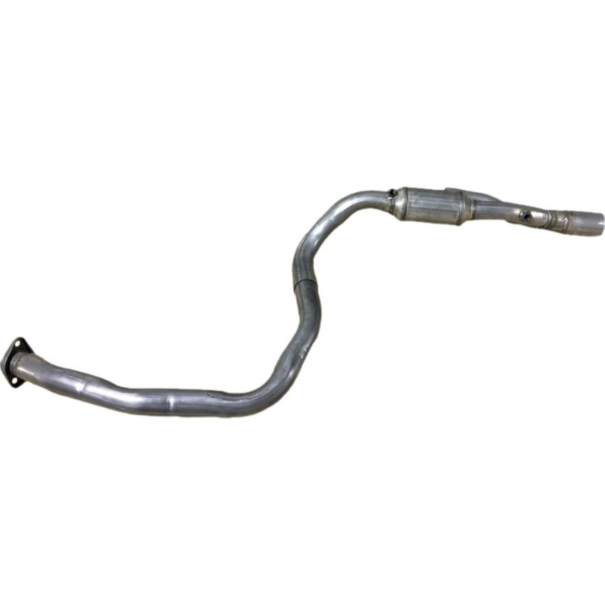 Davico Mfg 194342 Direct Fit Catalytic Converter