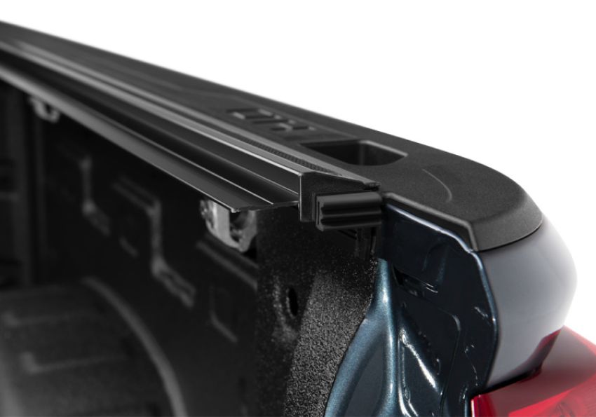Truxedo 1573316 2020 GMC Sierra & Chevrolet Silverado 2500HD & 3500HD 6ft 9in Sentry CT Bed Cover