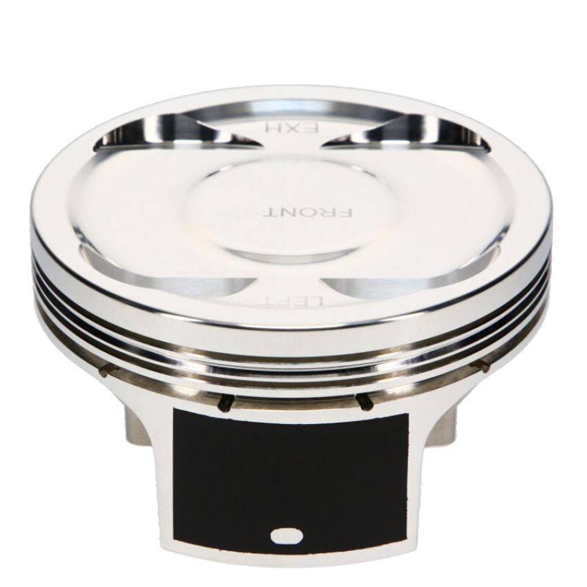 JE Pistons 296352L Subaru EJ257 Left Single Piston - 99.75mm Bore - 1.130in. CH -21.10 CC