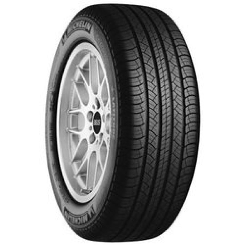MICHELIN Latitude Tour HP 235/50R18 All-Season