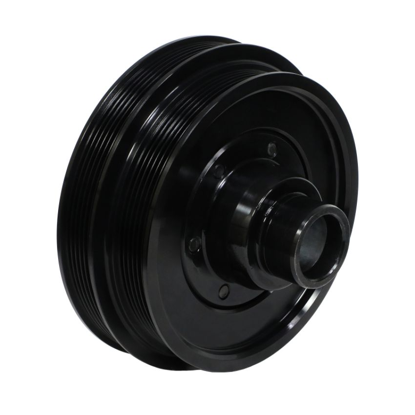 Fluidampr 750201 Harmonic Balancer - Fluidampr - Ford 7.3L Godzilla