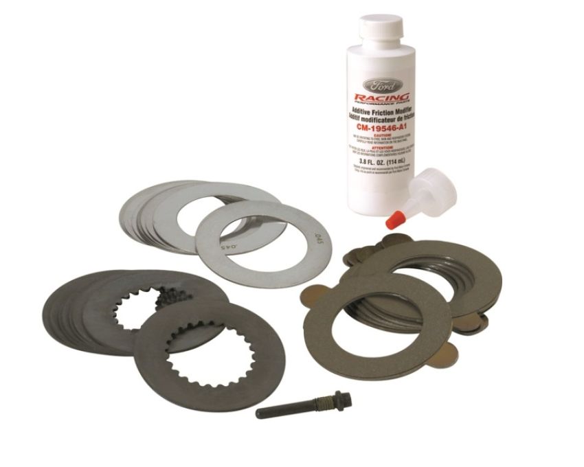 FORD FRDM4700-B 8.8 Traction-Lok Rebuild Kit