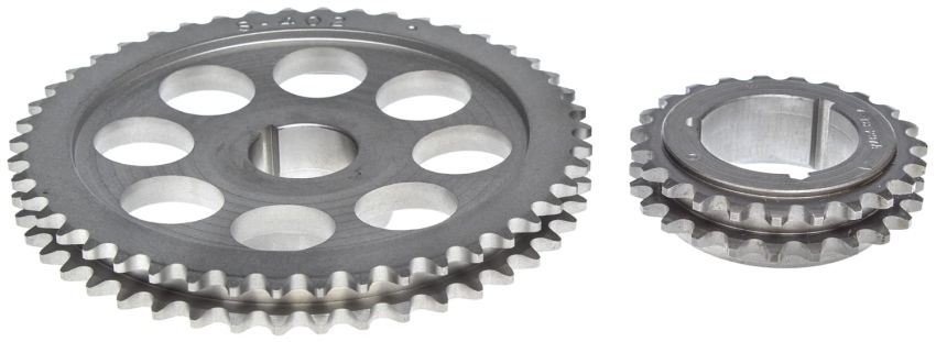 MAHLE 9-3024P Engine Timing Set