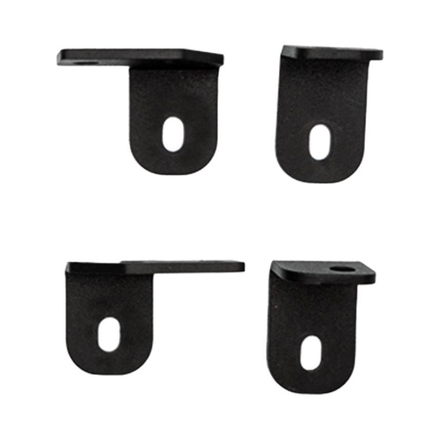 Rigid Industries 37203 2022+ Toyota Fog Mount
