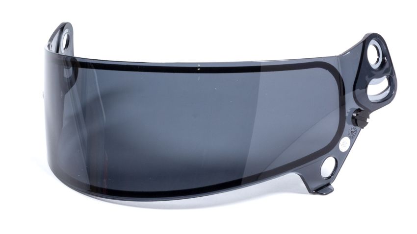 BELL HELMETS BEL2010043 Dark Smoke Shield SE07 3mm