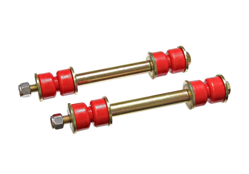 ENERGY SUSPENSION ENE9-8118R End Link Set Red