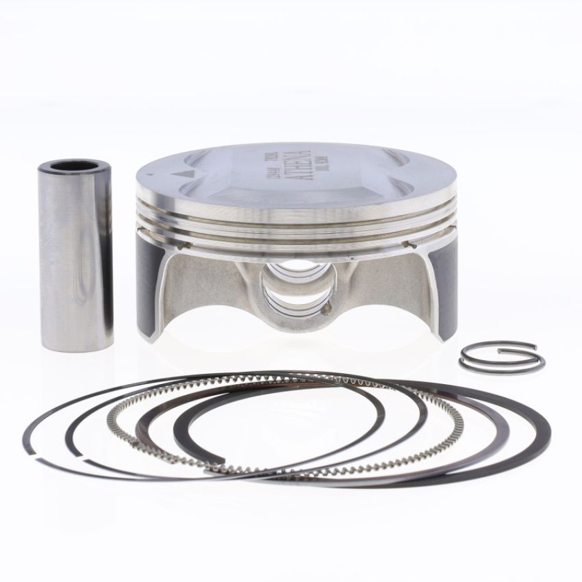 Athena S4F102000060 Forged Pistons