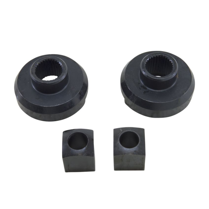 Yukon Gear & Axle YP MINSGM12-30 Yukon Gear Mini Spool For GM 12 Bolt Car & Truck w/ 30 Spline Axles