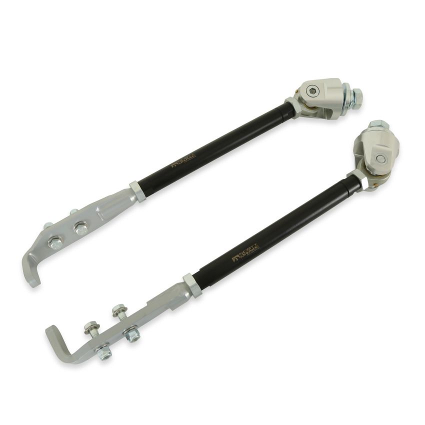 SCOTT DRAKE  C5ZZ-3468-P  Strut Rods