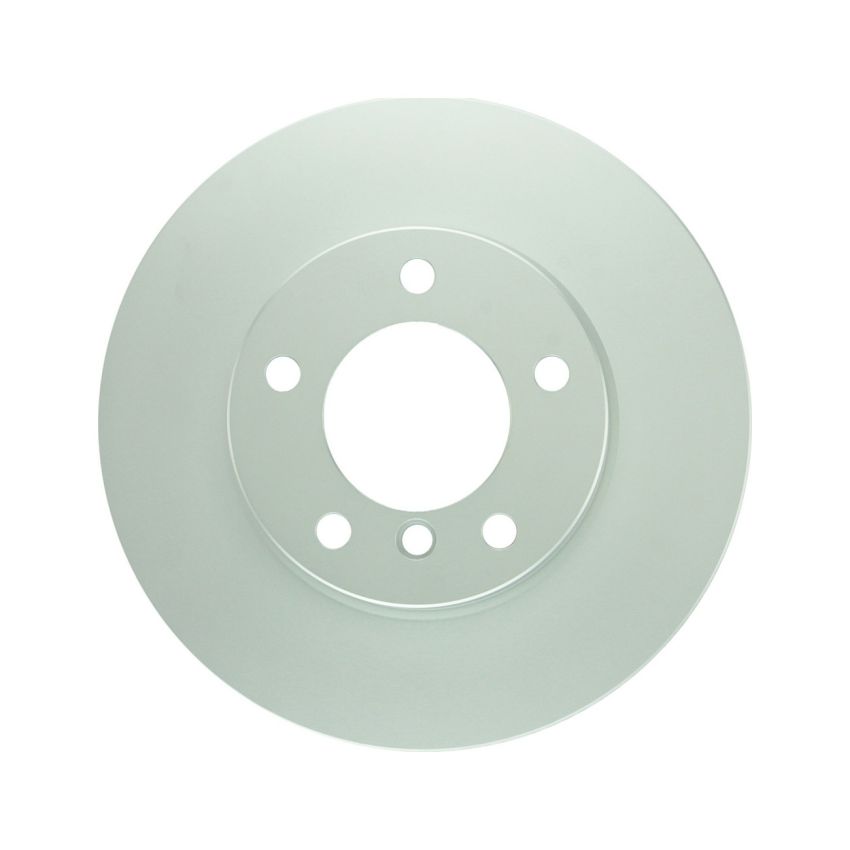 Bosch 15010125 Bosch QuietCast Disc Brake Rotor