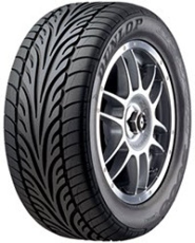 DUNLOP SP Sport 9000 235/40R17 All-Season