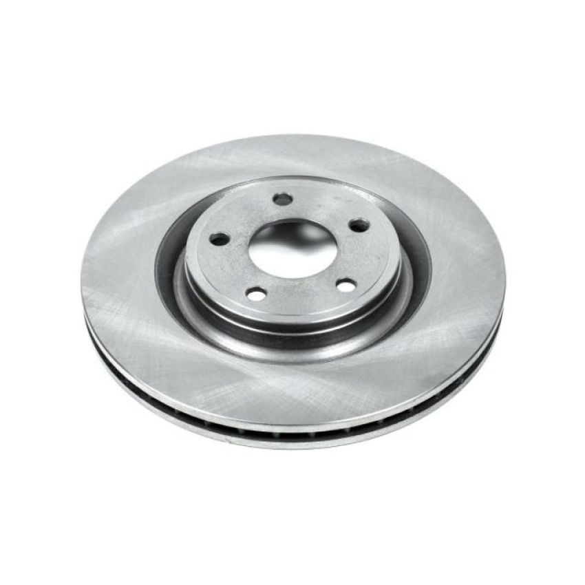 PowerStop AR82140 AutoSpecialty Brake Rotor