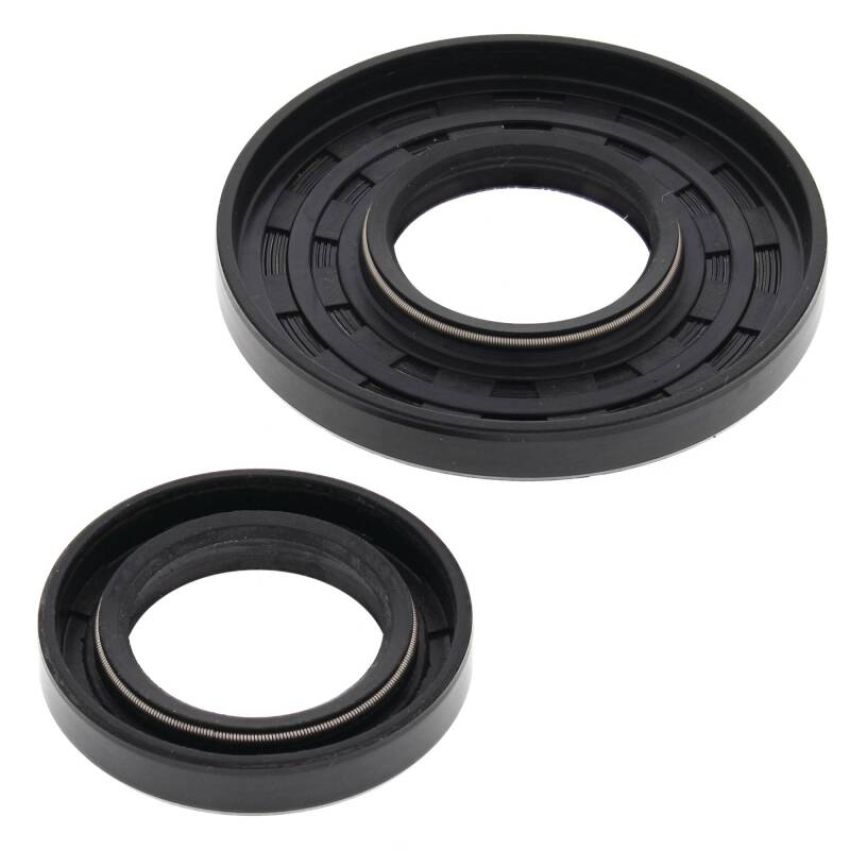 Vertex Pistons 55162 Vertex Gaskets 1974 Yamaha 246 GP/GS Oil Seal Kit