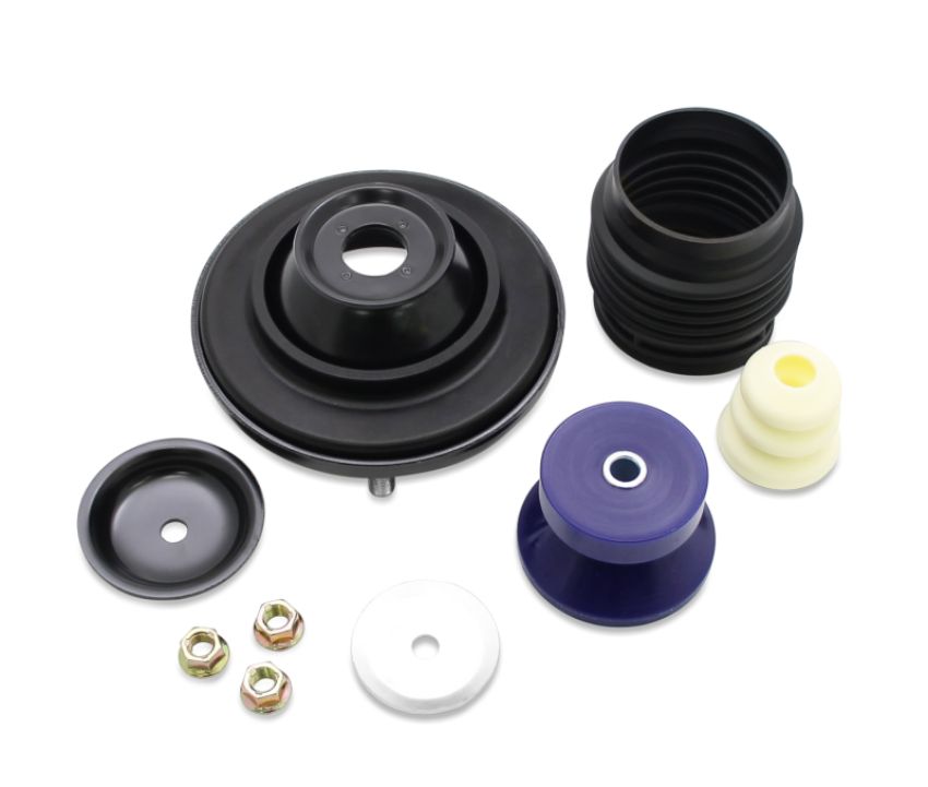 Superpro RS007 Pajero Strut Cap (single)