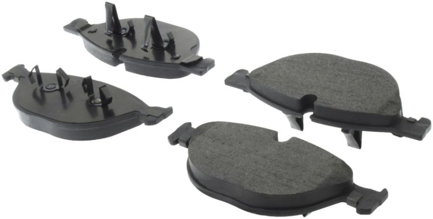 Stoptech 308.17500 Street Brake Pads - Rear
