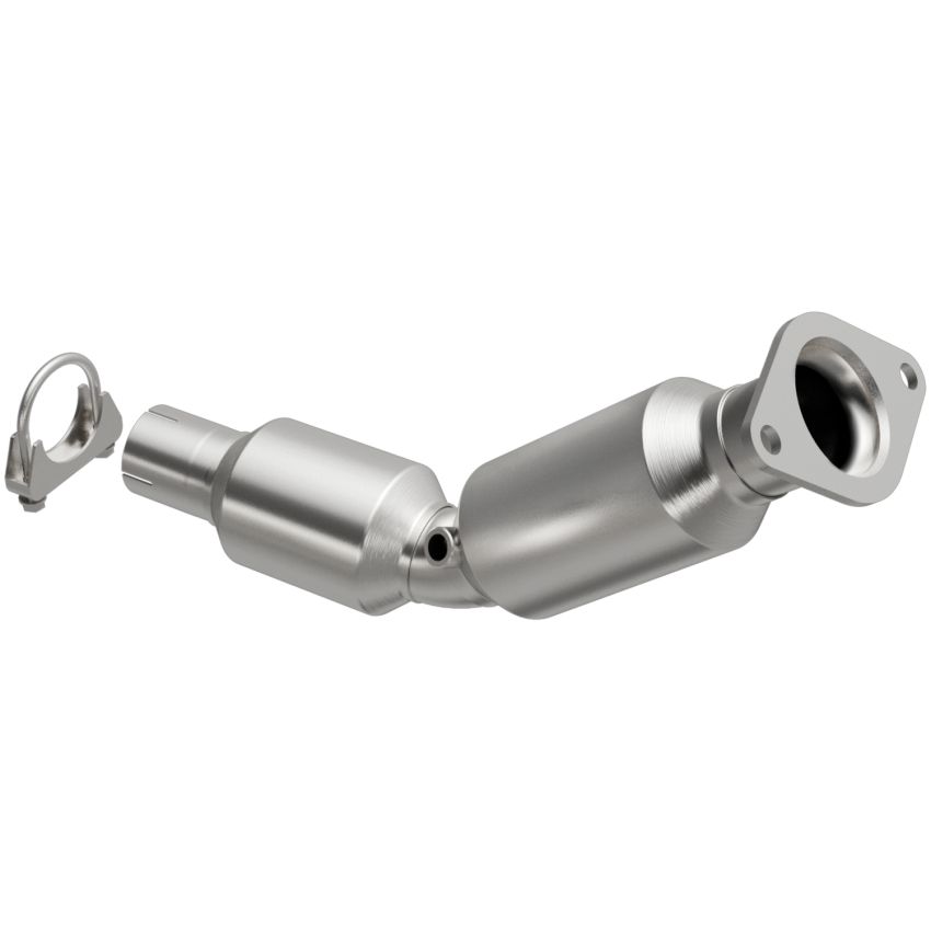 MagnaFlow Exhaust Products 5631455 California Direct-Fit Catalytic Converter