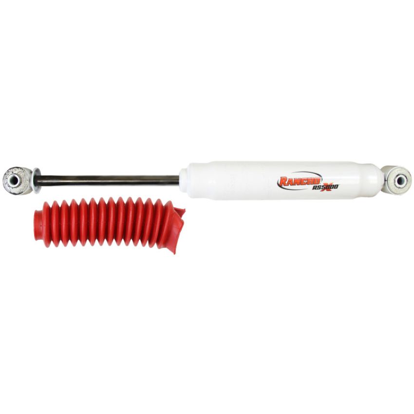 Rancho RS55284 RS5000X Shock Absorber