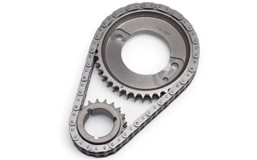 EDELBROCK EDE7829 True Roller Timing Set - Buick V6