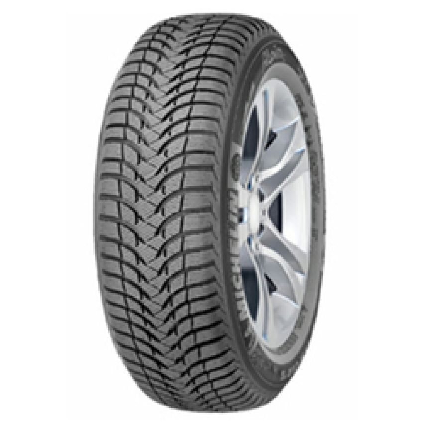 MICHELIN Alpin A4 225/50R17 Winter