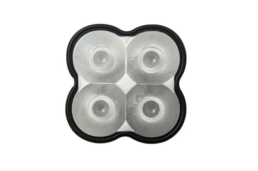 Diode Dynamics DD6351 SS3 Lens PC Spot Clear