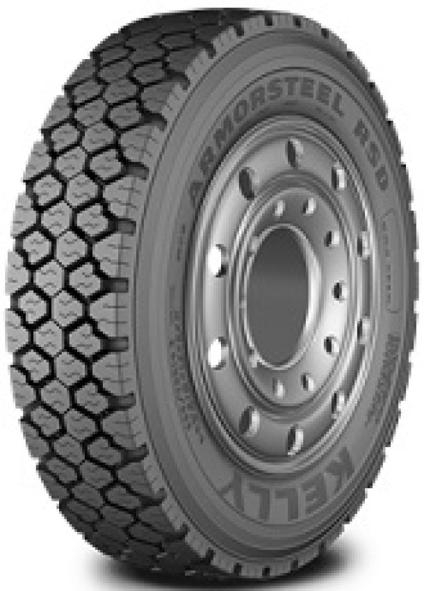 KELLY Armorsteel RSD ULT 245/70R19.5