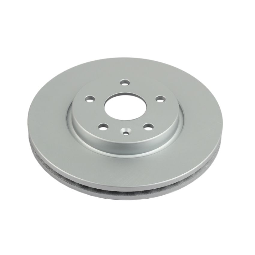 PowerStop AR82148EVC PowerStop Evolution Coated Rotor