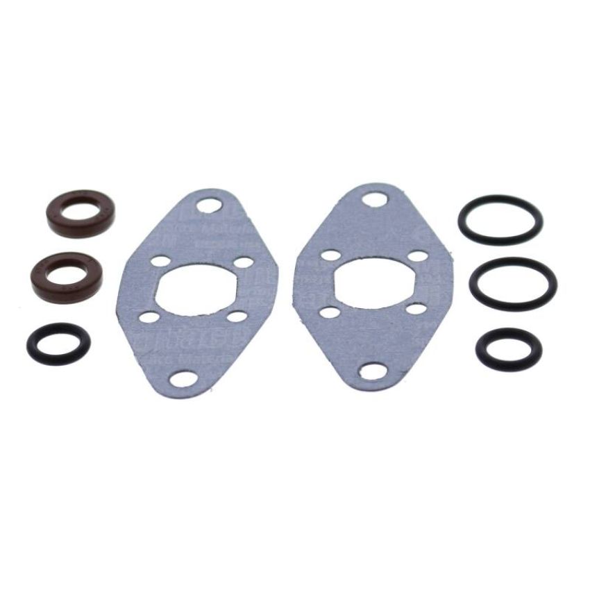 Vertex Pistons 719207 Vertex Gaskets 05-10 Ski-Doo Expedition 600 HO/TUV/SDI Power Valve Gasket Kit