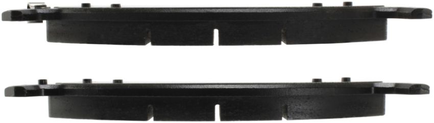 Stoptech 309.08210 Sport Brake Pads w/Shims and Hardware - Rear